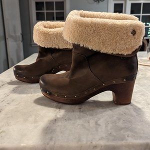 Ugg Lynnea Boot Size 7